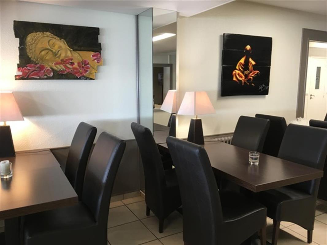 Hotel Le Christina La Baule Εξωτερικό φωτογραφία
