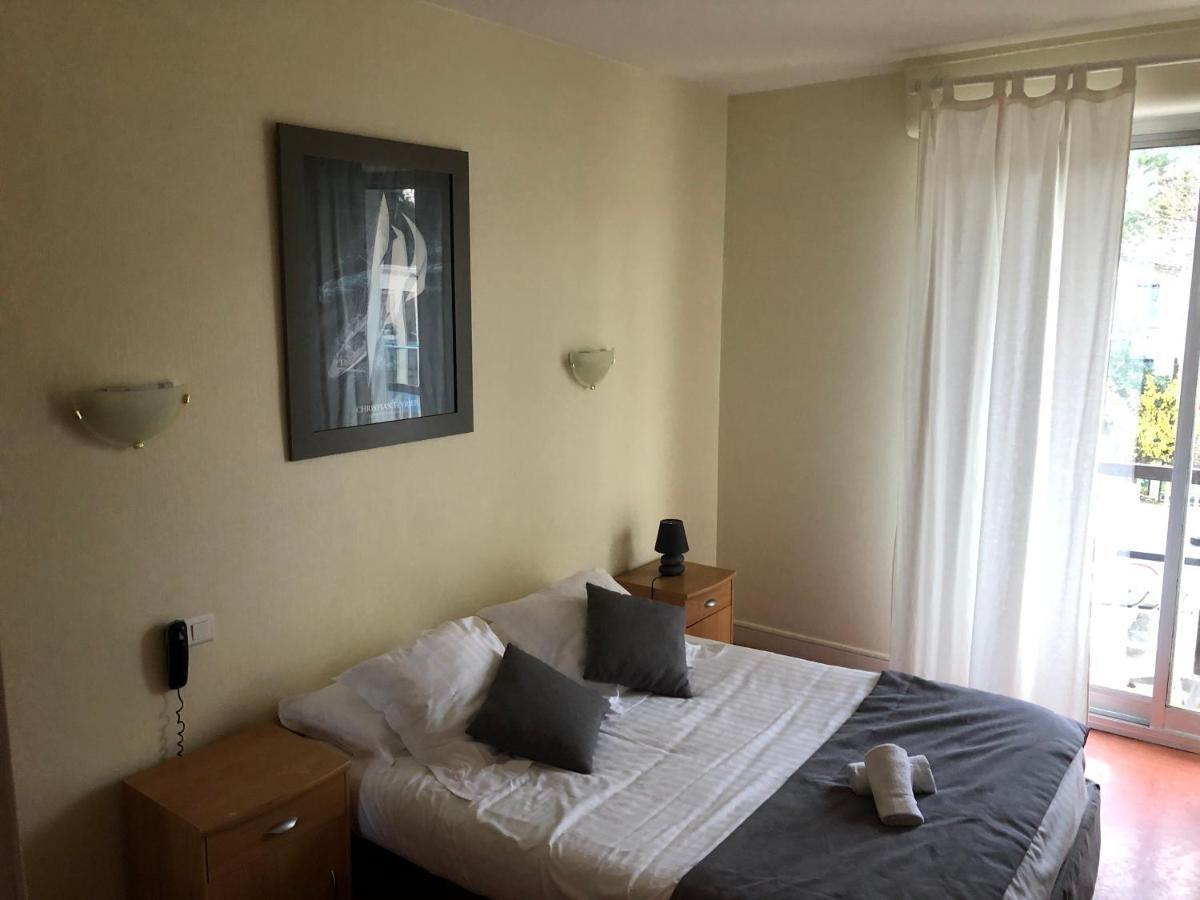 Hotel Le Christina La Baule Εξωτερικό φωτογραφία