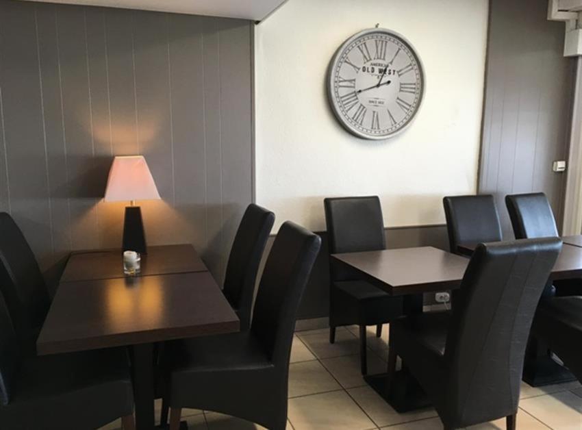 Hotel Le Christina La Baule Εξωτερικό φωτογραφία