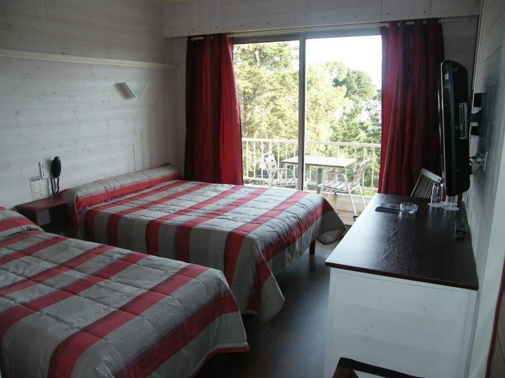 Hotel Le Christina La Baule Εξωτερικό φωτογραφία