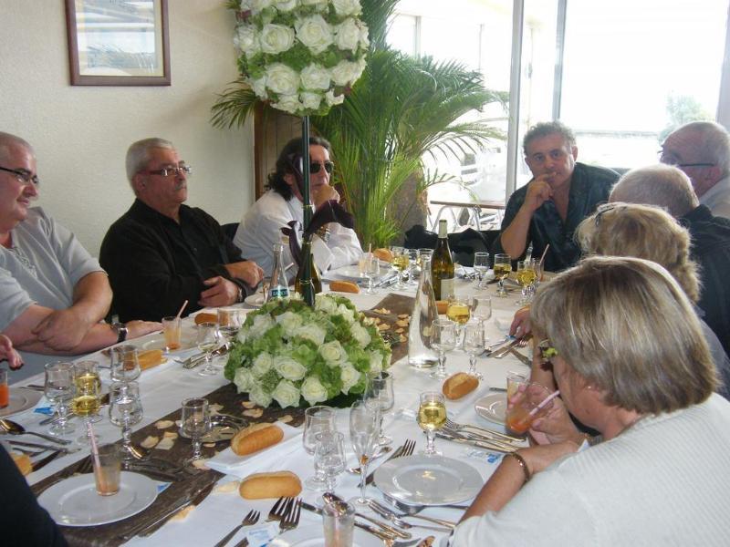 Hotel Le Christina La Baule Εξωτερικό φωτογραφία
