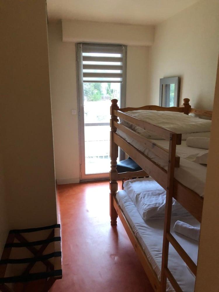 Hotel Le Christina La Baule Εξωτερικό φωτογραφία